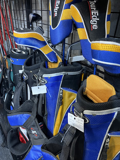 Sporting Goods Store «Play It Again Sports Los Alamitos», reviews and photos, 4141 Katella Ave, Los Alamitos, CA 90720, USA