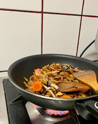 Photo n°7 de Le Pouss Pouss à Lorient ()