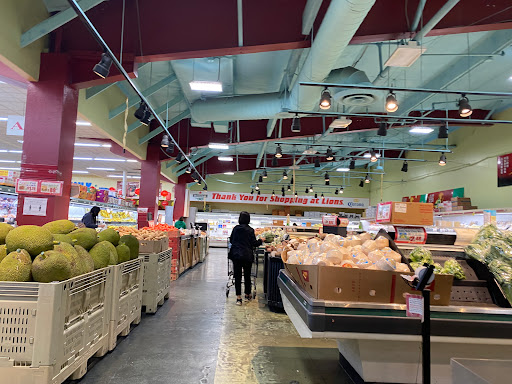 Supermarket «Lion Supermarket», reviews and photos, 1838 N Milpitas Blvd, Milpitas, CA 95035, USA