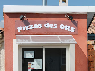 Pizzas Des Ors