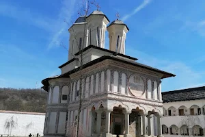 Mănăstirea Berislăvești image