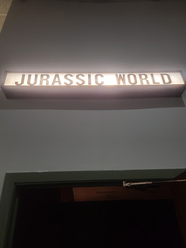 Movie Theater «North Plaza Cinema», reviews and photos, 1515 E Harding St, Morrilton, AR 72110, USA