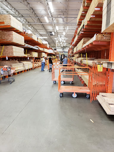 Home Improvement Store «The Home Depot», reviews and photos, 6160 W Behrend Dr, Glendale, AZ 85308, USA