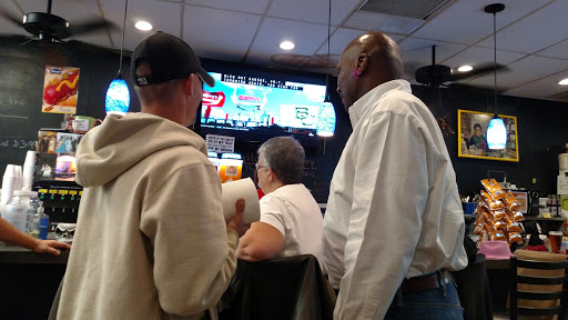 Lottery Retailer «Anthracite Newstand», reviews and photos, 1 E Market St, Wilkes-Barre, PA 18701, USA