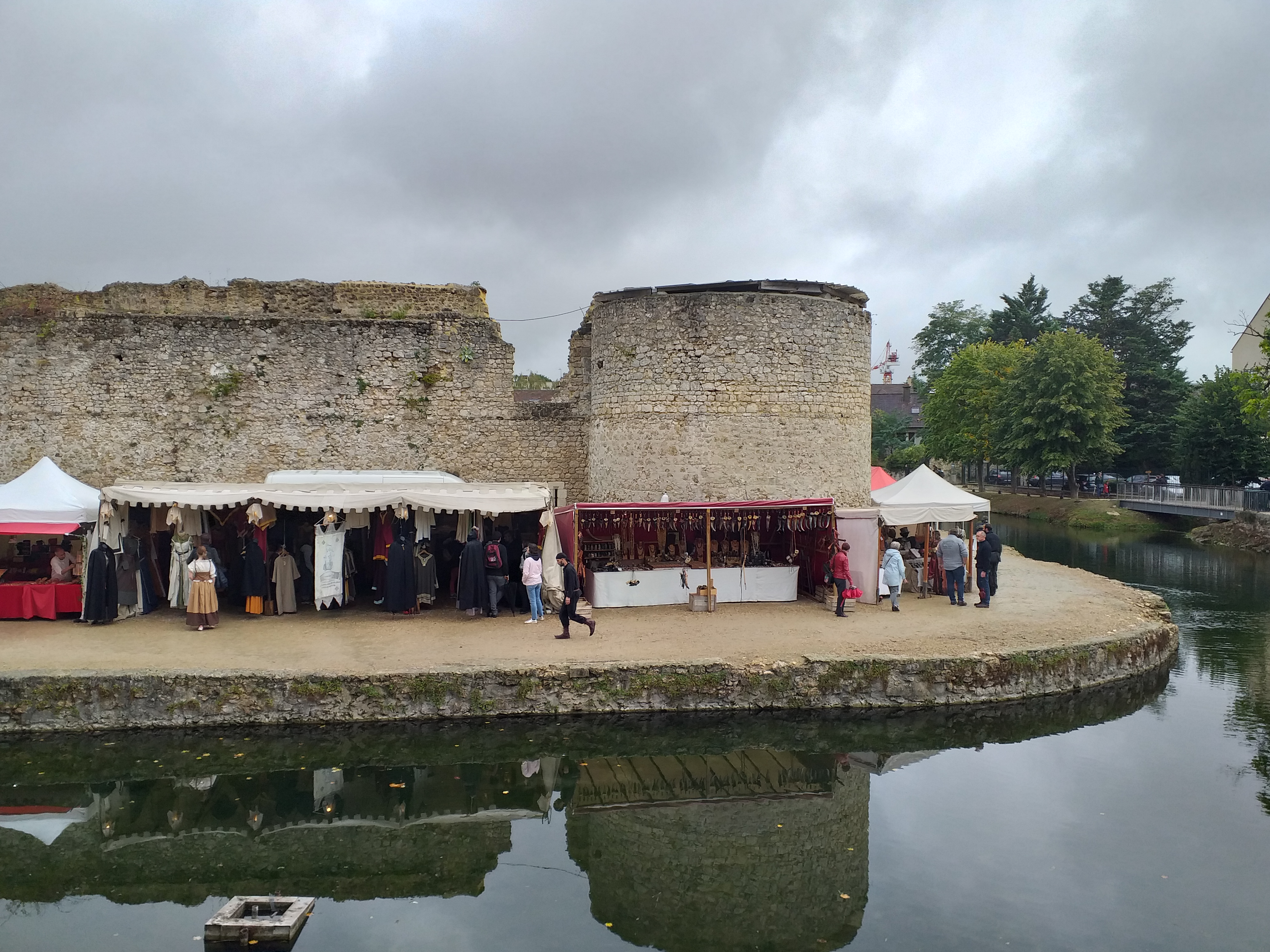 Photo n° 24 de l'avis de Guy.u fait le 08/10/2019 à 13:01