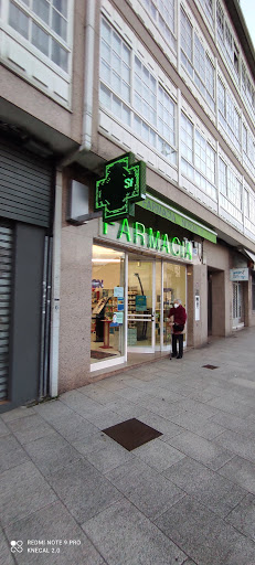 Farmacia Novoa
