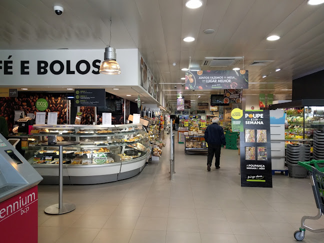 Pingo Doce Coimbra - Combatentes - Supermercado
