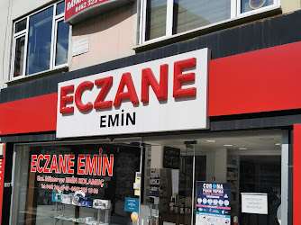 EMİN ECZANESİ