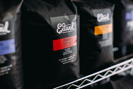 Coffee Store «Eiland Coffee Roasters», reviews and photos, 532 N Interurban St, Richardson, TX 75081, USA