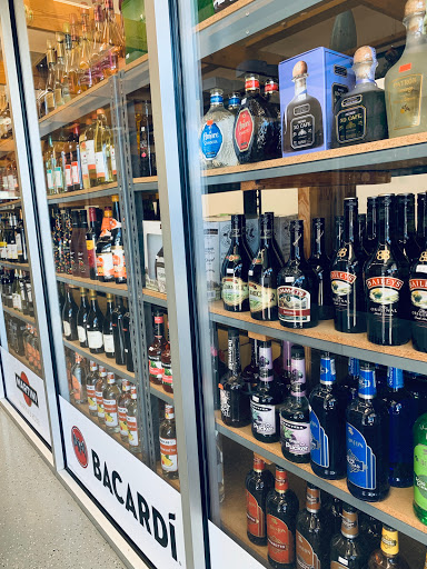 Liquor Store «CHEERS LIQUOR STORE», reviews and photos, 6935 Municipal Dr, Orlando, FL 32819, USA