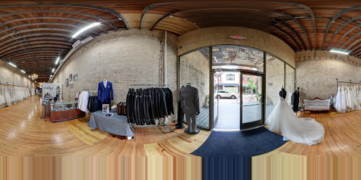 Wedding Store «Wedding Belles», reviews and photos, 534 Madison St, Clarksville, TN 37040, USA