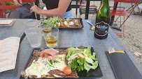 Plats et boissons du Restaurant Crêperie du Lac à Le Bourget-du-Lac - n°10