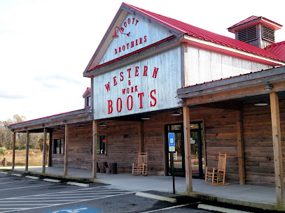 Booty Brothers Western Store
