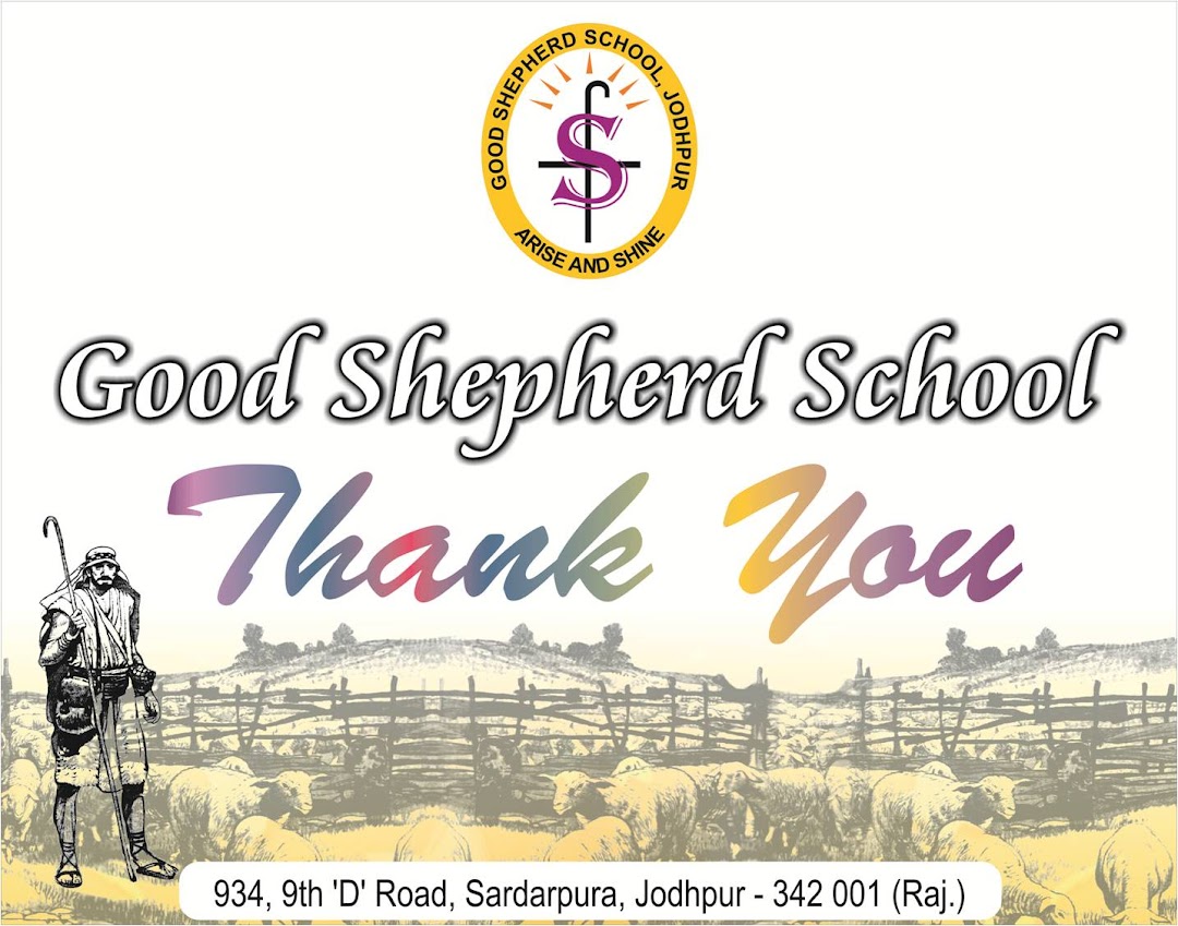 Good Shepherd School