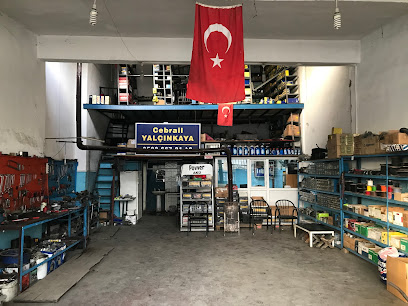 Güven Oto Elektrik / Elazığ