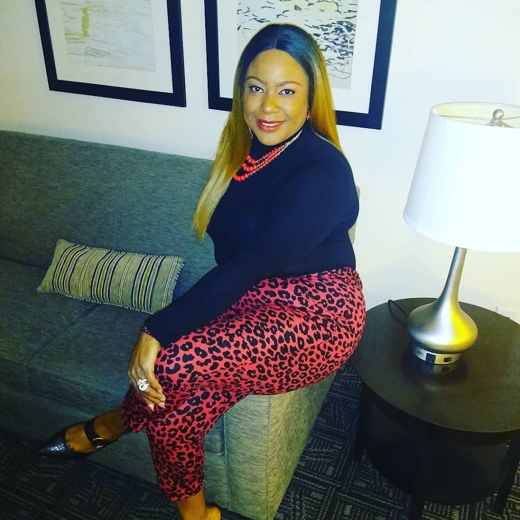 Changing Faces by Kenyetta 37115