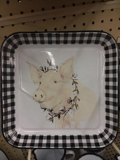 Craft Store «Hobby Lobby», reviews and photos, 1658 Town Square South West, Cullman, AL 35057, USA