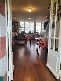 Atmosphère du Restaurant Le Bistrot de Gaston à Lanvallay - n°4