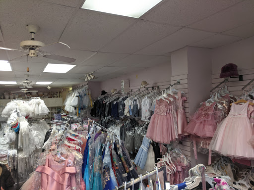 Boutique «European Boutique», reviews and photos, 1115 Madison Ave, Bridgeport, CT 06606, USA