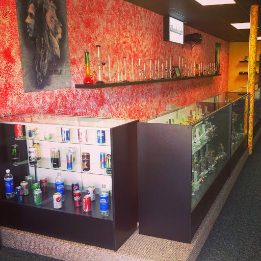 Tobacco Shop «Rasta Smoke Shop Inc.», reviews and photos, 2811 NJ-37, Toms River, NJ 08753, USA