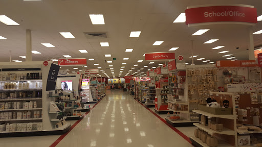 Department Store «Target», reviews and photos, 600 Executive Blvd S, Southington, CT 06489, USA