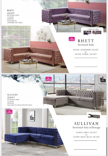 Furniture Store «Good Deal Furniture», reviews and photos, 488 Springfield Ave, Newark, NJ 07103, USA