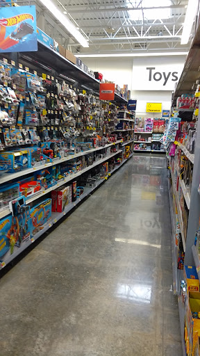 Discount Store «Walmart», reviews and photos, 1740 NJ-38, Lumberton, NJ 08048, USA