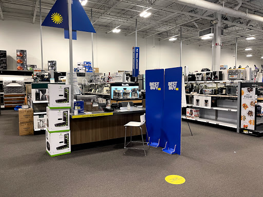 Electronics Store «Best Buy», reviews and photos, 50 Holyoke St, Holyoke, MA 01040, USA