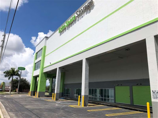 Self-Storage Facility «Extra Space Storage», reviews and photos, 27232 S Dixie Hwy, Naranja, FL 33032, USA