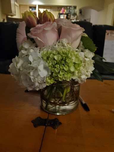 Florist «Cactus Flower Florists», reviews and photos, 10822 N Scottsdale Rd, Scottsdale, AZ 85254, USA