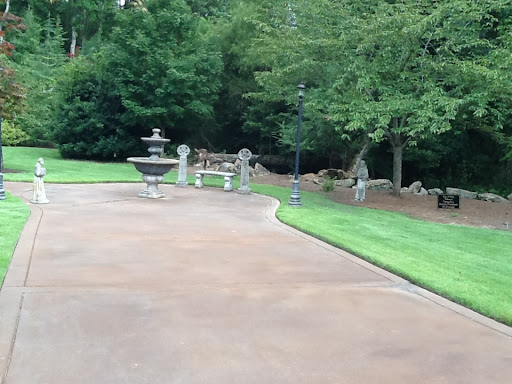 Wedding Venue «Glendalough Manor», reviews and photos, 200 Glendalough Ct, Tyrone, GA 30290, USA