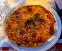 Pizza du Restaurant italien O'scià Pizzeria Napoletana à Paris - n°14