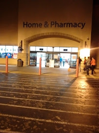 Walmart Supercenter