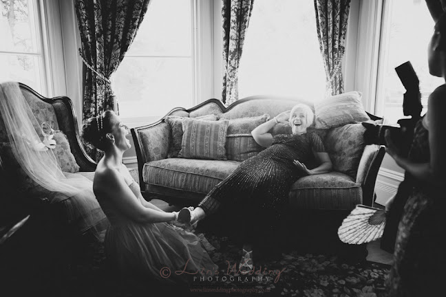 Lin Wedding Photography - Palmerston North