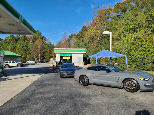 B&J's Hand carwash & Detail en Duluth
