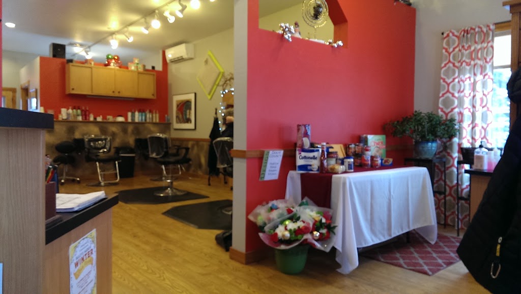 Eklipse Hair & Nail Studio 54234
