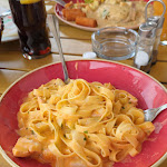 Photo n°2 de l'avis de Joachim.e fait le 22/05/2023 à 16:25 sur le  Ristorante und pizzeria à Angermünde