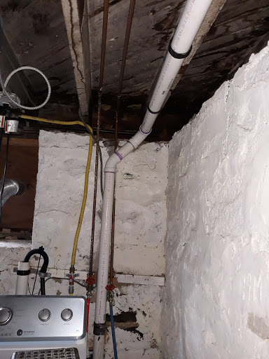 Tire Shop «Robbins & Franke Tires & Auto Repair», reviews and photos, 611 Palisade Ave, Cliffside Park, NJ 07010, USA