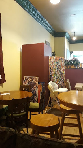 Coffee Shop «Jitters», reviews and photos, 178 N Chicago St, Joliet, IL 60432, USA
