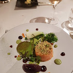 Photo n° 1 de l'avis de Moyashi. fait le 28/09/2018 à 14:50 pour Restaurant Le Pressoir à Saint-Avé