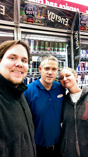 Convenience Store «Speedway», reviews and photos, 15 S Randall Rd, North Aurora, IL 60542, USA