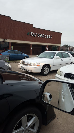 Grocery Store «Taj Grocers - Irving», reviews and photos, 10010 N MacArthur Blvd #150, Irving, TX 75063, USA