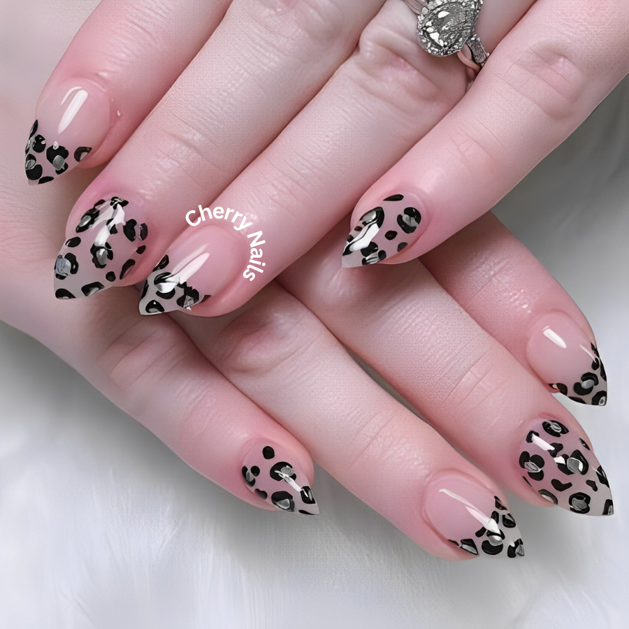 CHERRY NAILS 56387