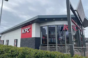 KFC Warrington - Sankey Way image