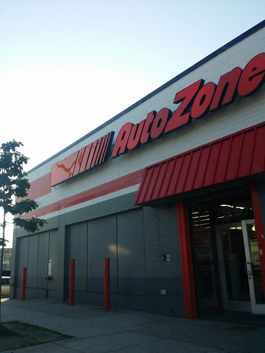 Auto Parts Store «AutoZone», reviews and photos, 9501 Northern Blvd, Flushing, NY 11372, USA