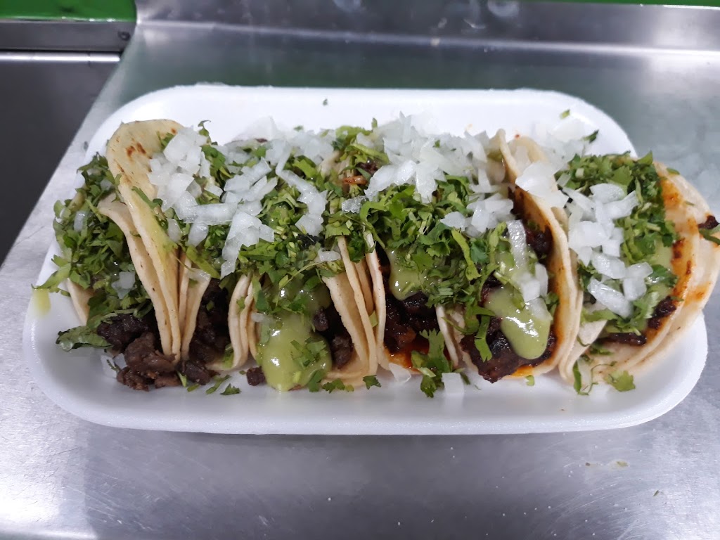 Taqueria Boy y Buelvo 91342