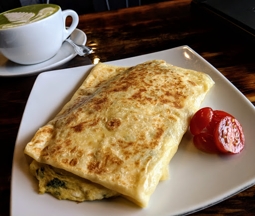 Coffee Shop «Cafe Dolce», reviews and photos, 345 Main Ave, Norwalk, CT 06851, USA