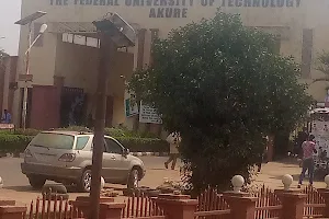 Federal University of Technology Akure image