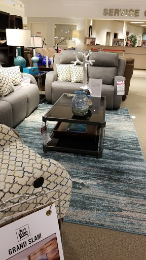 Furniture Store «Art Van Furniture - Ann Arbor», reviews and photos, 425 E Eisenhower Pkwy, Ann Arbor, MI 48108, USA