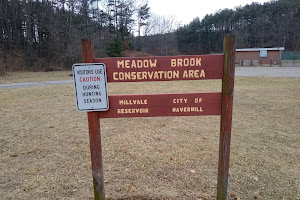 Meadow Brook Conservation Area - Millvale